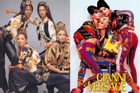 Versace hip hop